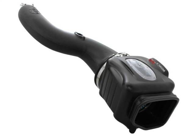 aFe Momentum HD PRO 10R Stage-2 Si Intake 04.5-05 GM Diesel Trucks V8-6.6L LLY - 50-74002 thumbnail 6
