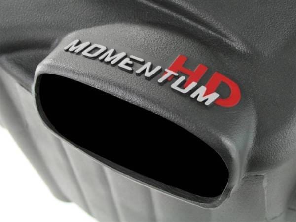aFe Momentum HD PRO 10R Stage-2 Si Intake 04.5-05 GM Diesel Trucks V8-6.6L LLY - 50-74002 thumbnail 7