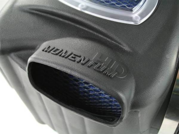 aFe Momentum HD PRO 10R Stage-2 Si Intake 06-07 GM Diesel Trucks V8-6.6L (td) LLY/LBZ - 50-74003 thumbnail 3