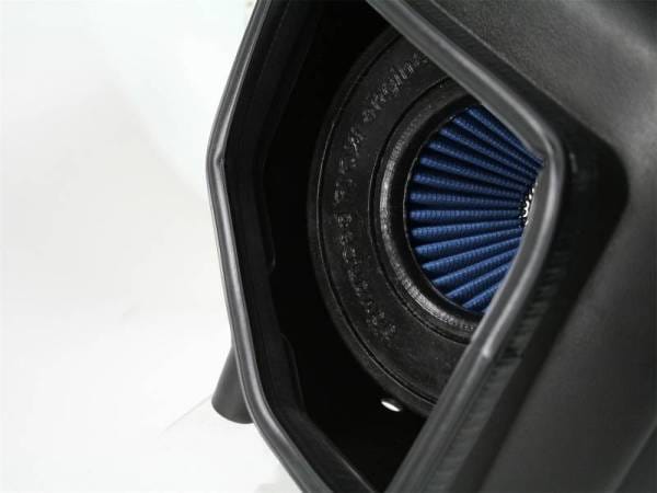 aFe Momentum HD PRO 10R Stage-2 Si Intake 06-07 GM Diesel Trucks V8-6.6L (td) LLY/LBZ - 50-74003 thumbnail 5