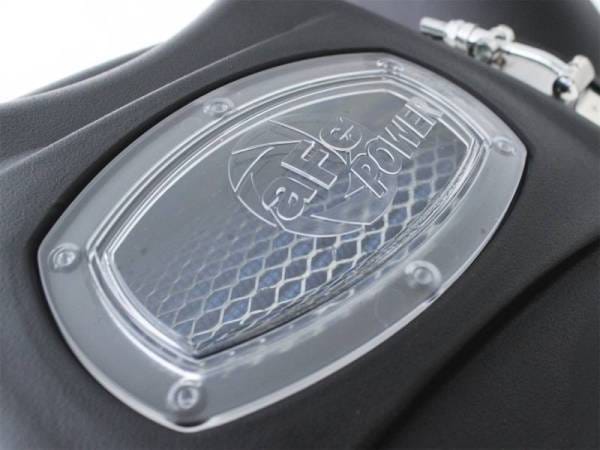 aFe Momentum HD PRO 10R Stage-2 Si Intake 06-07 GM Diesel Trucks V8-6.6L (td) LLY/LBZ - 50-74003 thumbnail 8
