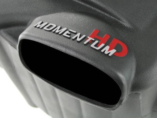 aFe Momentum HD PRO 10R Stage-2 Si Intake 06-07 GM Diesel Trucks V8-6.6L (td) LLY/LBZ - 50-74003 thumbnail 9