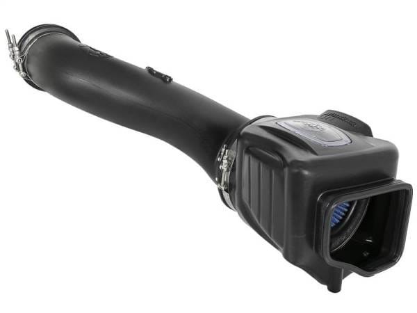 aFe Momentum HD PRO 10R Stage-2 Si Intake 05/07-10 GM Diesel Trucks V8-6.6L (td) LMM - 50-74004 thumbnail 3