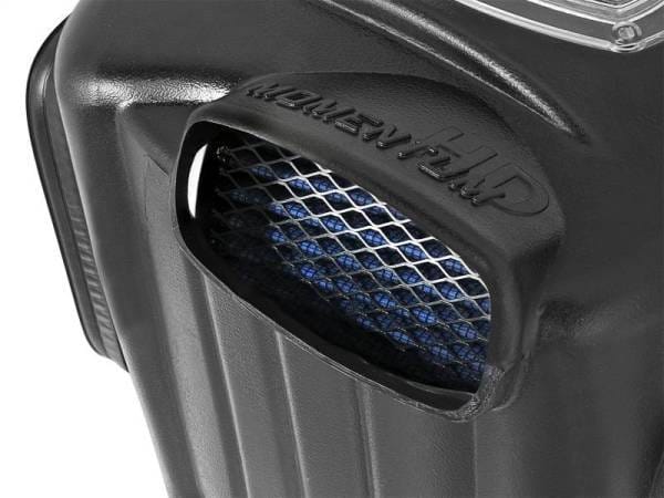 aFe Momentum HD PRO 10R Stage-2 Si Intake 05/07-10 GM Diesel Trucks V8-6.6L (td) LMM - 50-74004 thumbnail 5