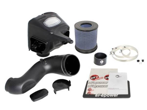 aFe Momentum HD Intake 03-07 Dodge 5.9L (td) Cummins - 50-72002 thumbnail 5