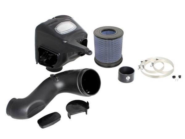 aFe Momentum HD Intake 03-07 Dodge 5.9L (td) Cummins - 50-72002 thumbnail 6