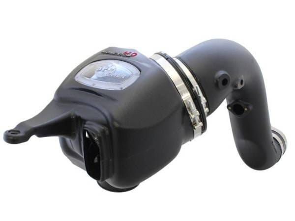 aFe Momentum HD PRO 10R Stage-2 Si Intake 07.5-09 Dodge Diesel Trucks L6-6.7L (td) - 50-72003 thumbnail 2
