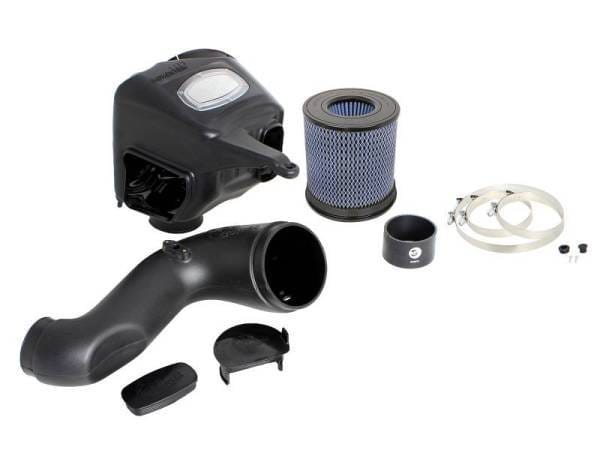 aFe Momentum HD PRO 10R Stage-2 Si Intake 07.5-09 Dodge Diesel Trucks L6-6.7L (td) - 50-72003 thumbnail 6