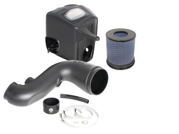 aFe Momentum HD Intake 10+ Dodge 6.7L (td) Cummins - 50-72004 thumbnail 7