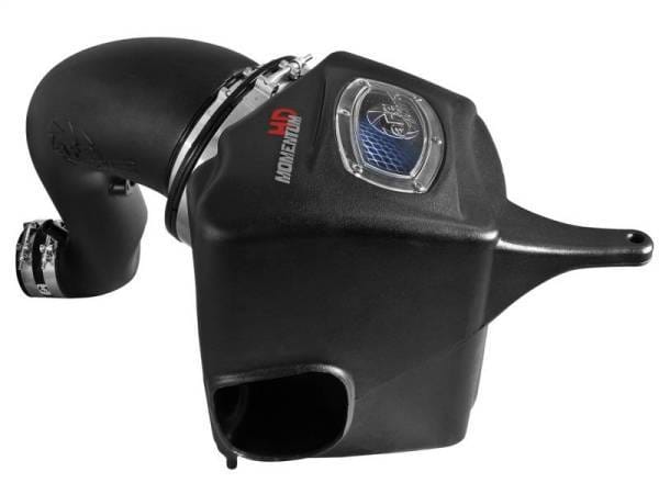 aFe Momentum HD PRO 10R Stage-2 Si Air Intake System 13-14 Dodge RAM Diesel Trucks L6 6.7L (td) - 50-72005 thumbnail 3