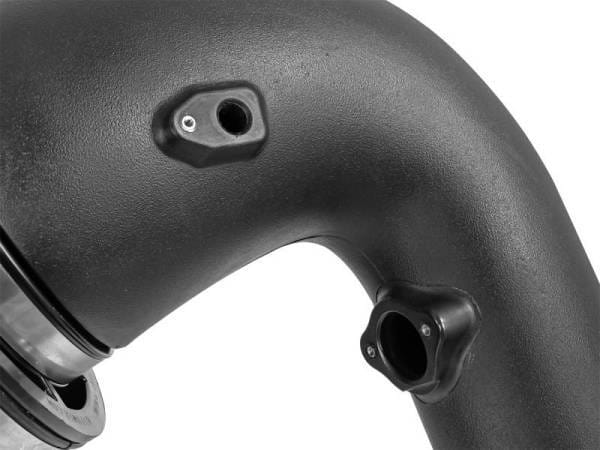 aFe Momentum HD PRO 10R Stage-2 Si Air Intake System 13-14 Dodge RAM Diesel Trucks L6 6.7L (td) - 50-72005 thumbnail 6