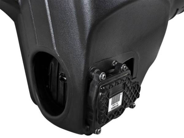 aFe Momentum HD PRO 10R Stage-2 Si Air Intake System 13-14 Dodge RAM Diesel Trucks L6 6.7L (td) - 50-72005 thumbnail 7
