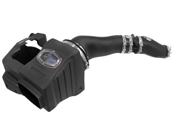 aFe Momentum HD PRO 10R Stage-2 Si Intake 99-03 Ford Diesel Trucks V8-7.3L (td) - 50-73002 thumbnail 5