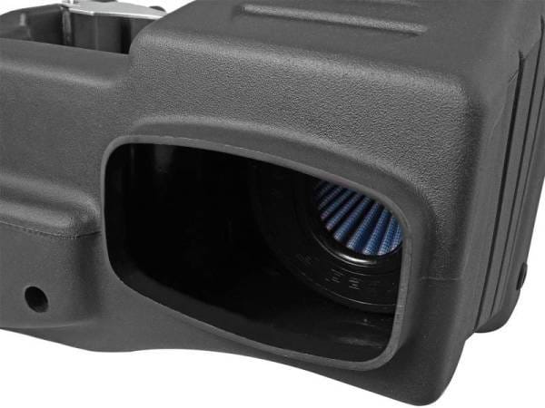 aFe Momentum HD PRO 10R Stage-2 Si Intake 99-03 Ford Diesel Trucks V8-7.3L (td) - 50-73002 thumbnail 7