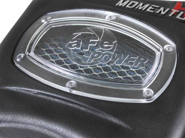 aFe Momentum HD PRO 10R Stage-2 Si Intake 03-07 Ford Diesel Trucks V8-6.0L (td) - 50-73003 thumbnail 4
