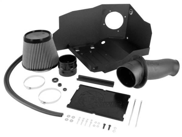 aFe MagnumFORCE Intakes Stage-2 PDS AIS PDS Ford Diesel Trucks 99-03 V8-7.3L (td) - 51-10192 thumbnail 5