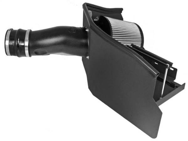 aFe MagnumFORCE Intakes Stage-2 PDS AIS PDS Ford Diesel Trucks 99-03 V8-7.3L (td) - 51-10192 thumbnail 7