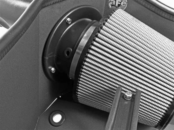 aFe MagnumFORCE Intakes Stage-2 PDS AIS PDS Ford Diesel Trucks 99-03 V8-7.3L (td) - 51-10192 thumbnail 8