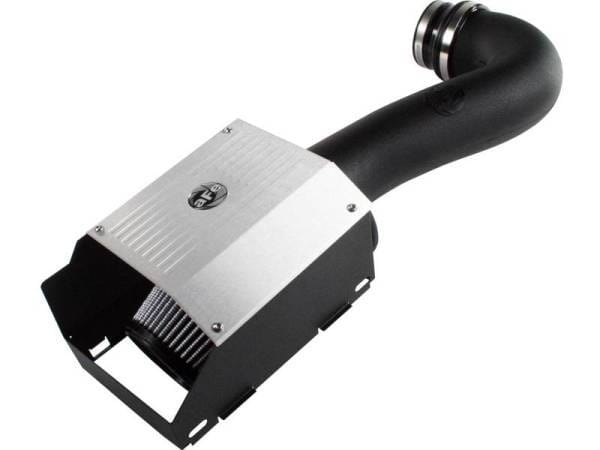 aFe MagnumFORCE Intakes Stage-2 PDS AIS PDS Jeep Grand Cherokee 05-07 Commander 06-07 V8-5.7L - 51-10242 thumbnail 2