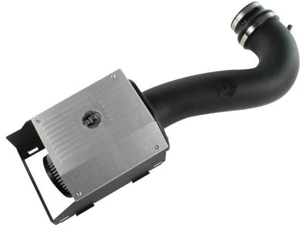 aFe MagnumFORCE Intakes Stage-2 PDS AIS PDS Jeep Grand Cherokee 05-07 Commander 06-07 V8-5.7L - 51-10242 thumbnail 5