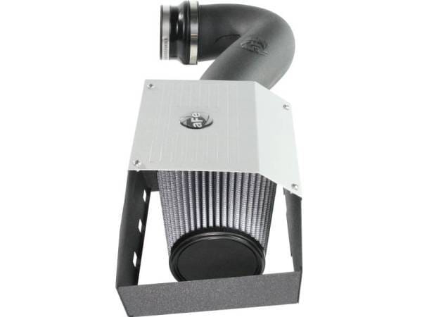 aFe MagnumFORCE Intakes Stage-2 PDS AIS PDS Jeep Grand Cherokee 05-07 Commander 06-07 V8-5.7L - 51-10242 thumbnail 6