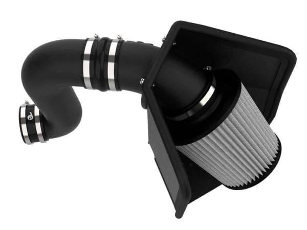 aFe MagnumFORCE Intakes Stage-2 PDS AIS PDS Dodge Diesel Trucks 03-07 L6-5.9L (td) - 51-10412 thumbnail 3