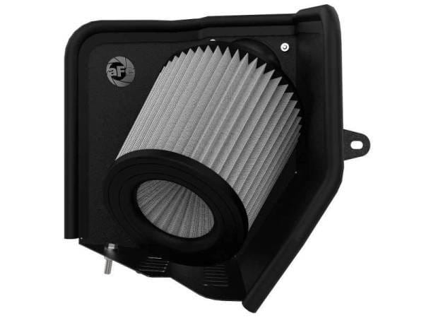 aFe MagnumFORCE Intakes Stage-2 PDS AIS PDS Dodge Diesel Trucks 03-07 L6-5.9L (td) - 51-10412 thumbnail 4