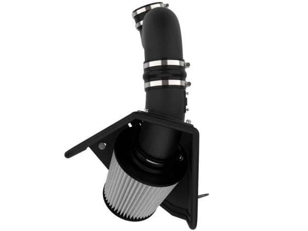 aFe MagnumFORCE Intakes Stage-2 PDS AIS PDS Dodge Diesel Trucks 03-07 L6-5.9L (td) - 51-10412 thumbnail 5