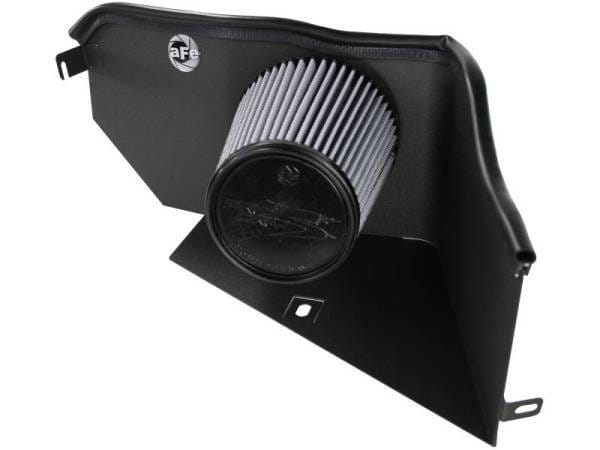 aFe MagnumFORCE Intakes Stage-1 PDS AIS PDS GM Trucks 96-00 V8-5.0L/5.7L - 51-10531 thumbnail 2