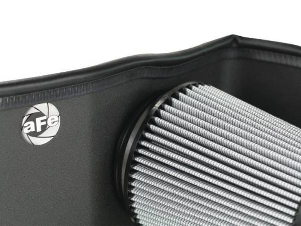 aFe MagnumFORCE Intakes Stage-1 PDS AIS PDS GM Trucks 96-00 V8-5.0L/5.7L - 51-10531 thumbnail 5
