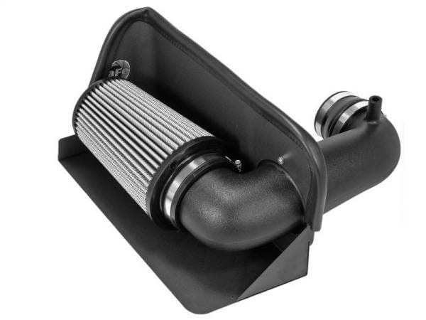 aFe MagnumFORCE Intakes Stage-2 PDS AIS PDS GM Diesel Trucks 92-00 V8-6.5L (See afe51-10732-E) - 51-10732 thumbnail 6