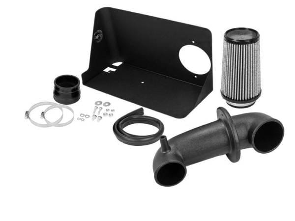 aFe MagnumFORCE Intakes Stage-2 PDS AIS PDS GM Diesel Trucks 92-00 V8-6.5L (See afe51-10732-E) - 51-10732 thumbnail 7