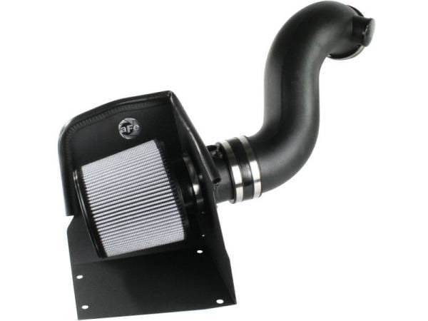 aFe MagnumFORCE Intakes Stage-2 PDS AIS PDS GM Diesel Trucks 01-04 V8-6.6L (td) LB7 - 51-10782 thumbnail 2