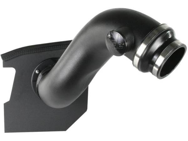 aFe MagnumFORCE Intakes Stage-2 PDS AIS PDS GM Diesel Trucks 01-04 V8-6.6L (td) LB7 - 51-10782 thumbnail 3