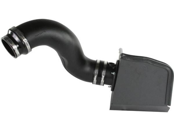 aFe MagnumFORCE Intakes Stage-2 PDS AIS PDS GM Diesel Trucks 01-04 V8-6.6L (td) LB7 - 51-10782 thumbnail 4