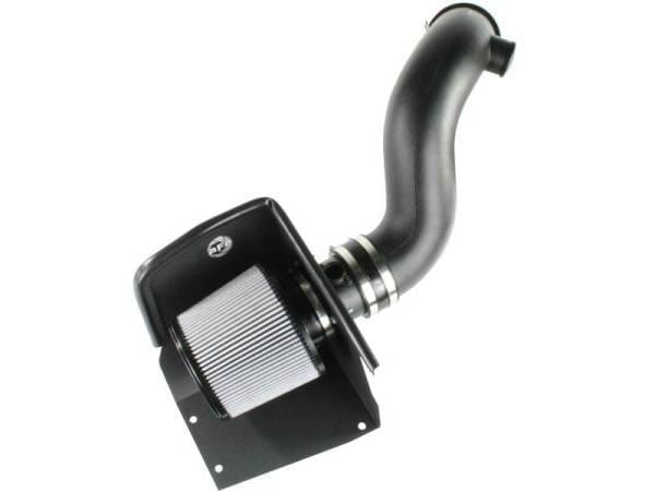 aFe MagnumFORCE Intakes Stage-2 PDS AIS PDS GM Diesel Trucks 01-04 V8-6.6L (td) LB7 - 51-10782 thumbnail 5