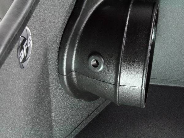 aFe MagnumFORCE Intakes Stage-2 PDS AIS PDS Ford Diesel Trucks 94-97 V8-7.3L (td) (See afe51-10792E) - 51-10792 thumbnail 2