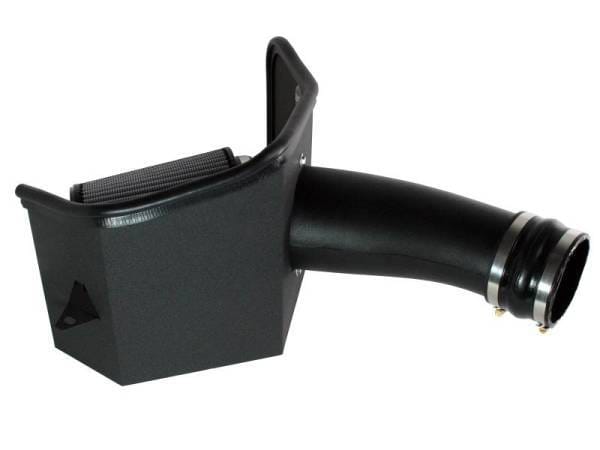 aFe MagnumFORCE Intakes Stage-2 PDS AIS PDS Ford Diesel Trucks 94-97 V8-7.3L (td) (See afe51-10792E) - 51-10792 thumbnail 5