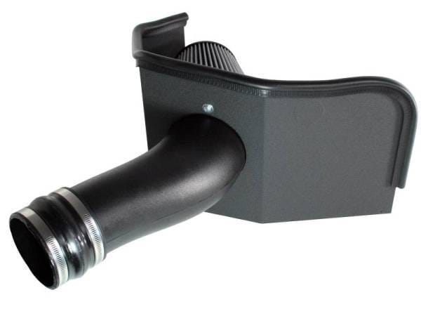 aFe MagnumFORCE Intakes Stage-2 PDS AIS PDS Ford Diesel Trucks 94-97 V8-7.3L (td) (See afe51-10792E) - 51-10792 thumbnail 6