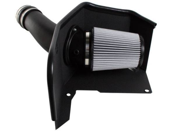 aFe MagnumFORCE Intakes Stage-2 PDS AIS PDS Ford Diesel Trucks 94-97 V8-7.3L (td) (See afe51-10792E) - 51-10792 thumbnail 7