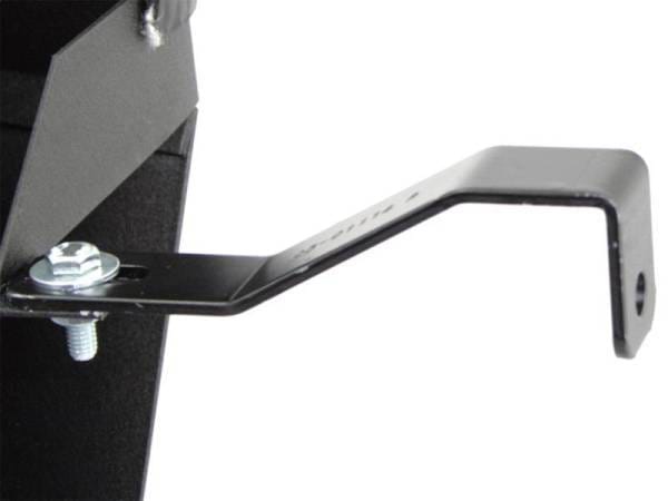 aFe MagnumFORCE Intakes Stage-2 PDS AIS PDS Dodge Diesel Trucks 03-09 L6-5.9/6.7L (td) - 51-11342-1 thumbnail 4