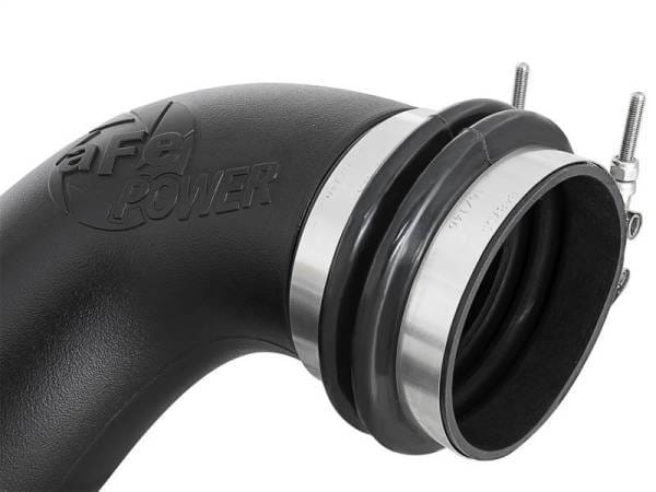 aFe Momentum HD PRO 10R Stage-2 Si Intake 05/07-10 GM Diesel Trucks V8-6.6L (td) LMM - 50-74004 thumbnail 7