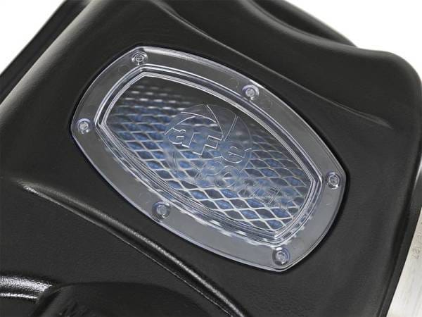 aFe Momentum HD PRO 10R Stage-2 Si Intake 05/07-10 GM Diesel Trucks V8-6.6L (td) LMM - 50-74004 thumbnail 9