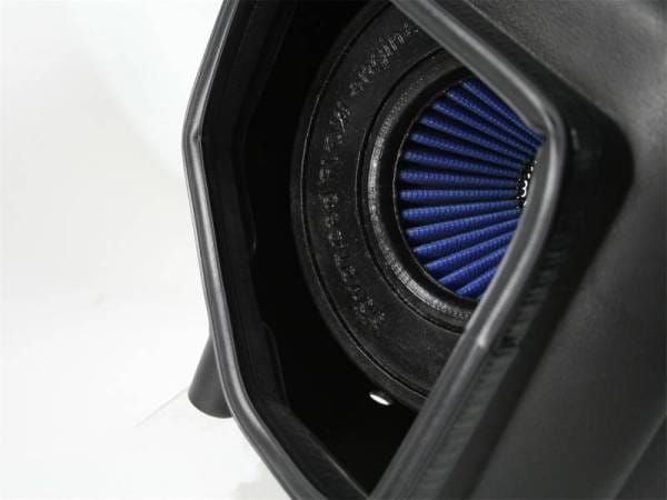 aFe Momentum HD PRO 10R Stage-2 Si Intake 11-16 GM Diesel Trucks V8-6.6L (td) LML - 50-74006-1 thumbnail 5
