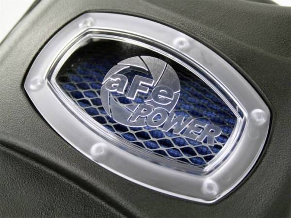 aFe Momentum HD PRO 10R Stage-2 Si Intake 11-16 GM Diesel Trucks V8-6.6L (td) LML - 50-74006-1 thumbnail 6