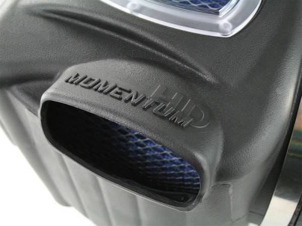 aFe Momentum HD PRO 10R Stage-2 Si Intake 11-16 GM Diesel Trucks V8-6.6L (td) LML - 50-74006-1 thumbnail 7