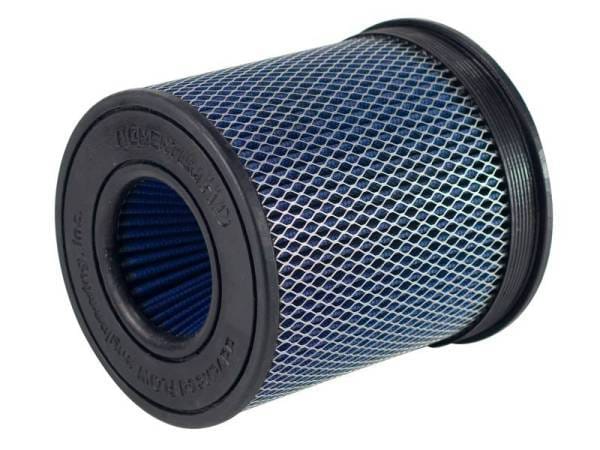 aFe Momentum HD PRO 10R Stage-2 Si Intake 11-16 GM Diesel Trucks V8-6.6L (td) LML - 50-74006-1 thumbnail 9