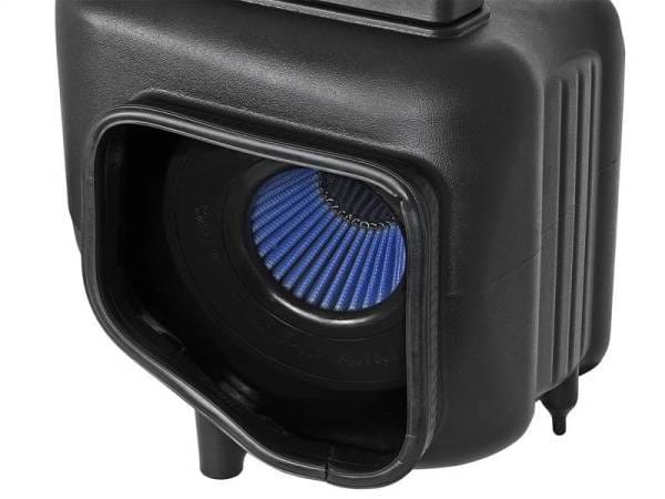 aFe Momentum HD Pro 10R Cold Air Intake System 2017 GM Diesel Trucks V8-6.6L L5P - 50-74008 thumbnail 3