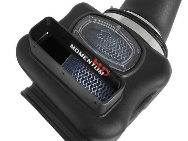 aFe Momentum HD Pro 10R Cold Air Intake System 2017 GM Diesel Trucks V8-6.6L L5P - 50-74008 thumbnail 7