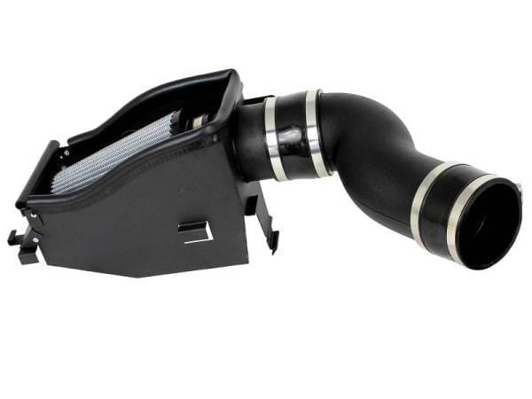 aFe MagnumFORCE Intakes Stage-2 PDS AIS PDS Ford Diesel Trucks 99.5-03 V8-7.3L (See afe51-10062E) - 51-10062 thumbnail 3